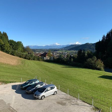 Haus Gruber Apartment Feldkirchen In Kaernten Luaran gambar